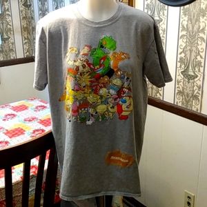 NICKELODEON T-SHIRT 👕